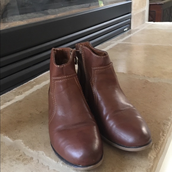 Booties - Picture 2 of 4